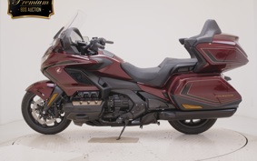 HONDA GL 1800 GOLD WING TOUR DCT 2025 SC79