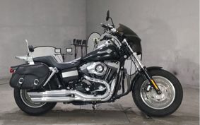 HARLEY FXDF1580 GY4