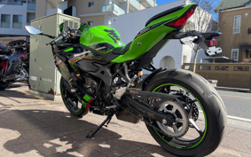 KAWASAKI NINJA ZX-25R KRT ED ZX250E