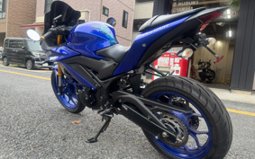 YAMAHA YZF-R25 RG43J