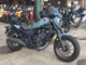 Фото Honda REBEL 250 E-CLUTCH 2017 с японского аукциона