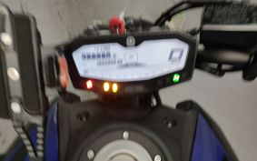 YAMAHA MT-07 2018 RM19J