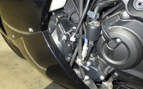 KAWASAKI ZZ1400 NINJA R 2008 ZXT40C