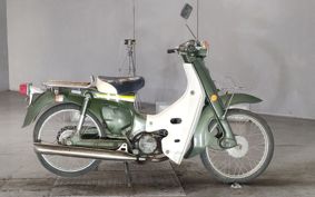 SUZUKI BAR DEE50 FR50