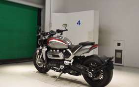 TRIUMPH ROCKET III R 2022