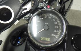 HARLEY FLS 1580 2012