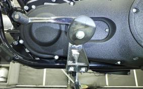 HARLEY FXDX 1450 2001