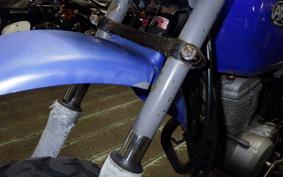 HONDA APE 50 2018 AC16