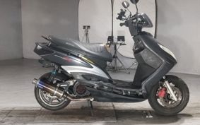 YAMAHA CYGNUS 125 X SE44J