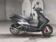 Фото Yamaha CYGNUS 125 X с японского аукциона