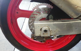 SUZUKI WOLF 250 2013 VJ21A