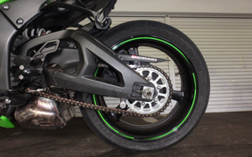 KAWASAKI NINJA ZX-10R 2012 ZXT00J