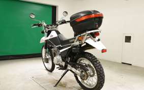 YAMAHA SEROW 225 Gen.3 4JG