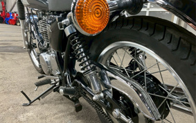 YAMAHA SR400 FINAL ED 2021 RH16J