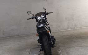KAWASAKI ZRX-2 2008 ZR400E