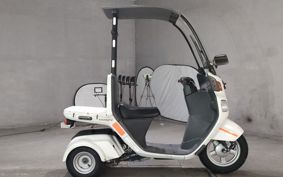 HONDA GYRO TA03