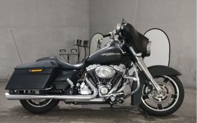 HARLEY HARLEY FLHX1690 KBM
