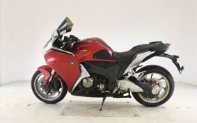 HONDA VFR1200F 2011