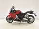 Фото Honda VFR1200F 2011 с японского аукциона