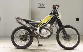 YAMAHA TRICKER