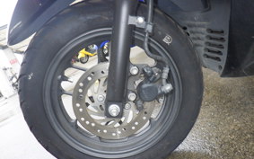 HONDA LEAD 125 JK12