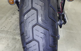 HONDA STEED 400 1992 NC26