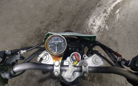 HONDA FTR223 MC34