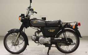 HONDA CD90 BENLY HA03