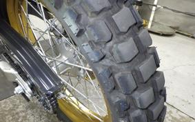 YAMAHA SEROW 250 Gen.3 2022 DG31J