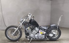 YAMAHA DRAGSTAR 400 CLASSIC 4TR