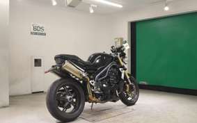 TRIUMPH SPEED TRIPLE 2005