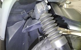 YAMAHA BW S125 Gen.2 2001 SED9J