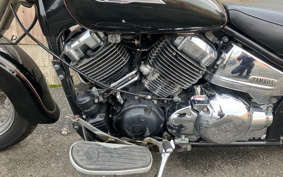 YAMAHA DRAGSTAR400 CLASSIC 2002 VH01J