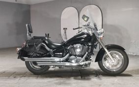 KAWASAKI VULCAN900 CLASSIC VN900B