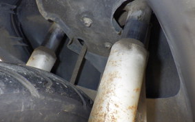 HONDA DIO Gen.4 AF35