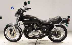 KAWASAKI Z900 2016