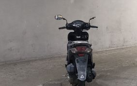 HONDA DIO 110 JF58