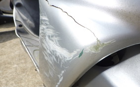 YAMAHA AXIS 100 SB01J