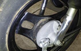 SUZUKI ﾚｯﾂ 2003 CA4AA