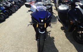 YAMAHA YZF-R125 RE45J