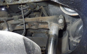 YAMAHA MAJESTY 250 C SG03J