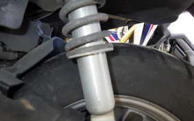 SUZUKI ADDRESS V100