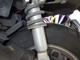 Фото Suzuki ADDRESS V100 с японского аукциона