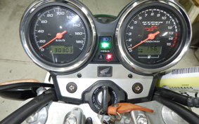 HONDA CB400SF VTEC SPEC 2 2002 NC39