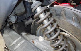 YAMAHA JOG POCHE 2024 SA08J