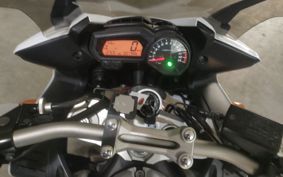 YAMAHA FZ1 FAZER 2008 RN21J