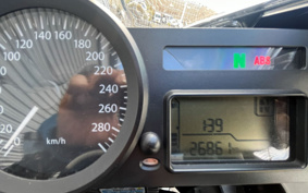 BMW K1200S 2006 0581