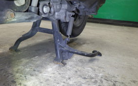HONDA DIO 110 2025 JF31