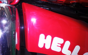 HONDA C110 SUPER CUB JA59