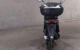 HONDA DIO 110 JK03